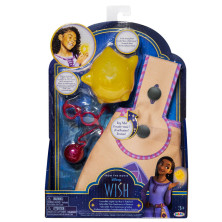 Adorable Star luminoso + bolso Wish Disney